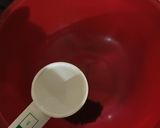 صورة لخطوة 2 من وصفة قهوة كوريه اسمها (달고나 커피)