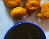 पनीर के पकोड़े (Paneer ke pakode recipe in Hindi) रेसिपी चरण 5 फोटो