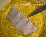 ভেটকি মাছের পাতুরি (Bhetki Paturi Recipe In Bengali) রেসিপি ধাপ - 3 ছবি
