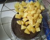 Foto langkah ke 1 dari resep Sambel Goreng Ati Kentang.