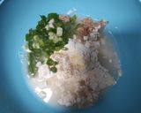 Foto langkah ke 1 dari resep Tempe mendoan.