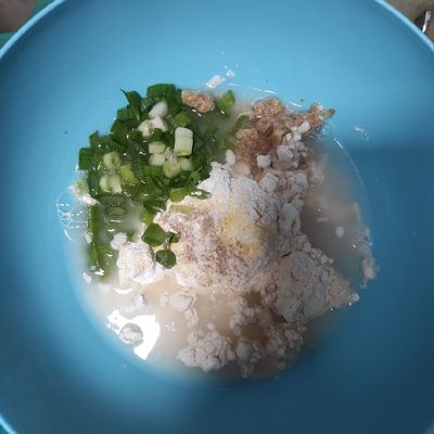 Langkah 1