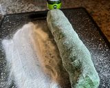 Foto del paso 2 de la receta: Ñoquis de espinaca sin tacc