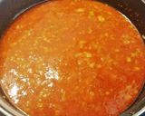 Foto del paso 7 de la receta: Calamares rellenos a la catalana
