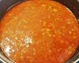 Foto del paso 7 de la receta: Calamares rellenos a la catalana