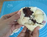 Foto langkah ke 9 dari resep Roti sobek no telur anti gagal.