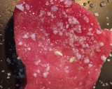 Foto del paso 1 de la receta: Atún Ahumado