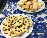 Foto del paso 5 de la receta: Galletitas de manteca