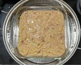 Foto langkah ke 7 dari resep Makaroni Schotel Panggang.