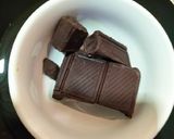 Foto langkah ke 1 dari resep 646. Bolu Coklat Tepung Beras (Gluten Free, No Egg).