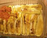 Foto del paso 8 de la receta: Lasagna de berenjenas, zucchini y zapallitos