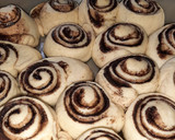 Foto del paso 6 de la receta: Rollo de canela