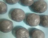 Foto langkah ke 4 dari resep Bugis ketan item.