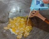 Foto langkah ke 2 dari resep Spagetti Carbonara.