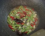 Foto langkah ke 3 dari resep Tumis Kecap Tempe Gembus.