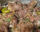 Beef Pulao recipe step 7 photo