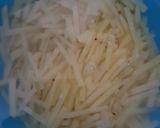 Foto langkah ke 1 dari resep Kentang mustofa.