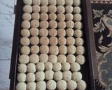 صورة لخطوة 4 من وصفة كحك العيد