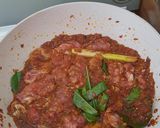 Foto langkah ke 3 dari resep Rendang Daging.