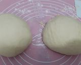 Foto langkah ke 7 dari resep Roti Tawar (Tanpa Ulen Tanpa Telur Tanpa Butter).