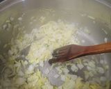 Foto del paso 2 de la receta: Porotos Negro para el frío