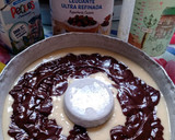 Foto del paso 3 de la receta: Bizcochuelo marmolado húmedo