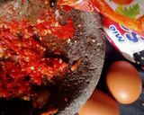 Foto langkah ke 1 dari resep Mie dok dok.
