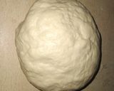 Foto del paso 3 de la receta: Pan con Salamin