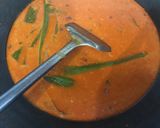 Foto langkah ke 1 dari resep Gulai Ikan Kakap Padang.