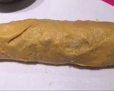 Foto langkah ke 4 dari resep Stollen - Fruit Bread.