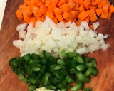Foto del paso 1 de la receta: Tortitas de carne molida