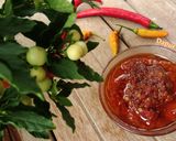 Foto langkah ke 8 dari resep 🌶 Sambal Bawang TerEnak.