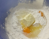 Foto del paso 1 de la receta: Chipa