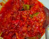 Foto langkah ke 3 dari resep Sambal bajak ala momji.