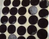 Foto langkah ke 5 dari resep Puding oreo.