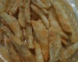 Foto langkah ke 6 dari resep Kentang Goreng Keju Crispy.