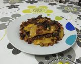 Foto del paso 3 de la receta Pasta de otoño