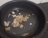 Foto langkah ke 2 dari resep Semur Bola Daging Ayam dan Kentang.