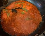 Foto langkah ke 3 dari resep Sambal Udang + petai dan jagung putren.