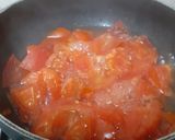 A picture of step 1 of Corn, Vegetables & Spagetti, Colourful Hotch Potch -- A Satiating One - Pot Meal Under 35 Minute.