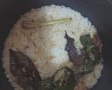 Foto langkah ke 1 dari resep 609. Nasi Bakar.