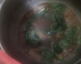 Foto langkah ke 6 dari resep Bubur ayam oatmeal.