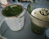 Foto langkah ke 1 dari resep Mie Sehat Daun Kelor.
