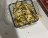 Foto del paso 1 de la receta: Torta de espinaca y pollo