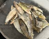 Hình bước làm 3 của món Bánh Canh Cá Kình