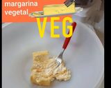 Foto del paso 1 de la receta: Cookies de zanahoria 🥕 (Vegan)