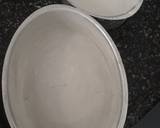 Wheat, Amaranth, Soya flour enriched Apple Cake recipe step 3 photo