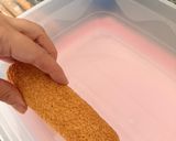 Foto del paso 3 de la receta: ✴️ 🍮 Postre de Vainilla y Flan 🥄