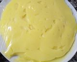 Foto del paso 2 de la receta: Tarta de frutas y crema pastelera sin gluten