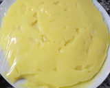 Foto del paso 2 de la receta: Tarta de frutas y crema pastelera sin gluten